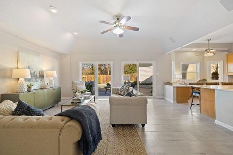 Tiny photo for 6659 Whitemarsh Valley WALK, Austin, TX 78746 (MLS # 5315917)