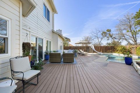 Tiny photo for 6659 Whitemarsh Valley WALK, Austin, TX 78746 (MLS # 5315917)