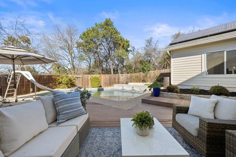 Tiny photo for 6659 Whitemarsh Valley WALK, Austin, TX 78746 (MLS # 5315917)
