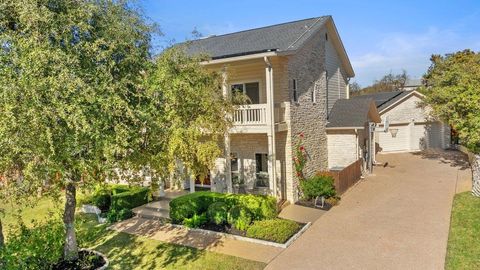 Tiny photo for 6659 Whitemarsh Valley WALK, Austin, TX 78746 (MLS # 5315917)