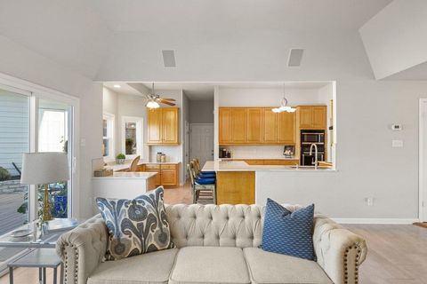 Tiny photo for 6659 Whitemarsh Valley WALK, Austin, TX 78746 (MLS # 5315917)