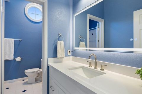 Tiny photo for 6659 Whitemarsh Valley WALK, Austin, TX 78746 (MLS # 5315917)