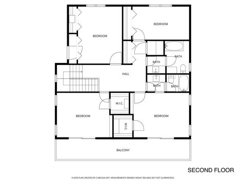 Tiny photo for 6659 Whitemarsh Valley WALK, Austin, TX 78746 (MLS # 5315917)