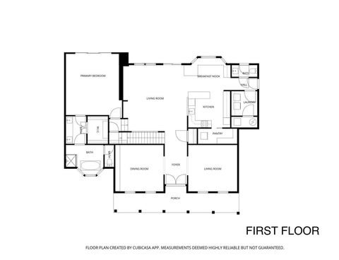 Tiny photo for 6659 Whitemarsh Valley WALK, Austin, TX 78746 (MLS # 5315917)