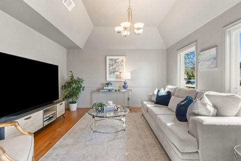 Tiny photo for 6659 Whitemarsh Valley WALK, Austin, TX 78746 (MLS # 5315917)