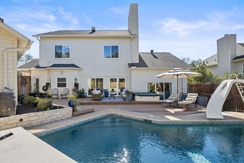 Tiny photo for 6659 Whitemarsh Valley WALK, Austin, TX 78746 (MLS # 5315917)