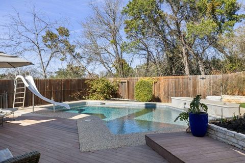 Tiny photo for 6659 Whitemarsh Valley WALK, Austin, TX 78746 (MLS # 5315917)