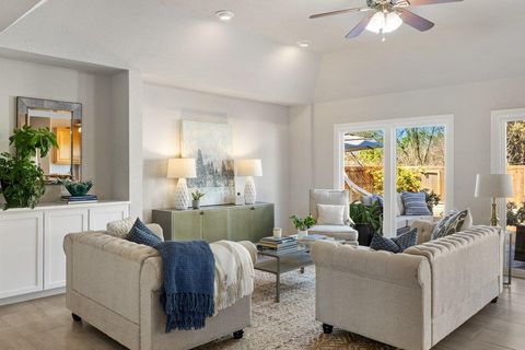 Tiny photo for 6659 Whitemarsh Valley WALK, Austin, TX 78746 (MLS # 5315917)