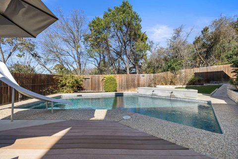 Tiny photo for 6659 Whitemarsh Valley WALK, Austin, TX 78746 (MLS # 5315917)
