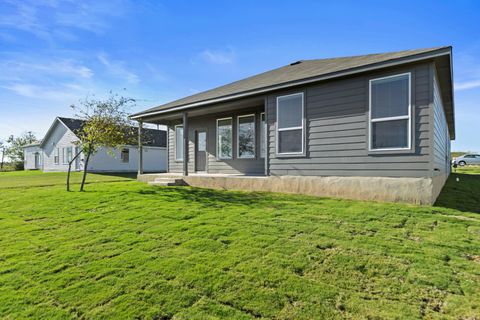 Tiny photo for 13212 Eastland DR, Mustang Ridge, TX 78610 (MLS # 5172397)