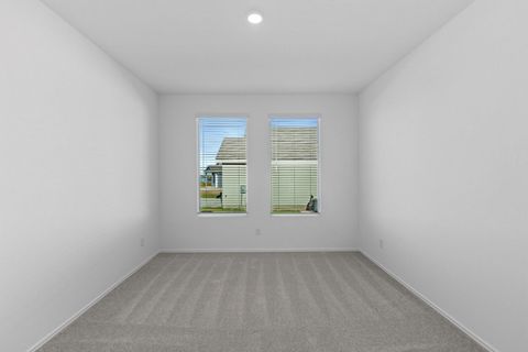 Tiny photo for 13212 Eastland DR, Mustang Ridge, TX 78610 (MLS # 5172397)