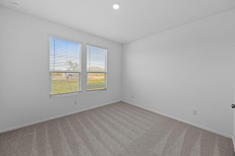 Tiny photo for 13212 Eastland DR, Mustang Ridge, TX 78610 (MLS # 5172397)