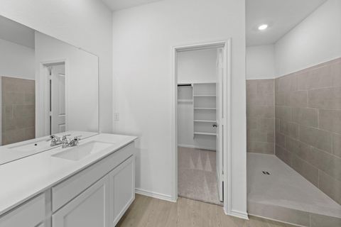 Tiny photo for 13212 Eastland DR, Mustang Ridge, TX 78610 (MLS # 5172397)