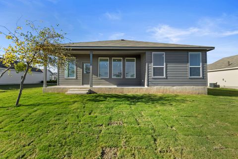 Tiny photo for 13212 Eastland DR, Mustang Ridge, TX 78610 (MLS # 5172397)