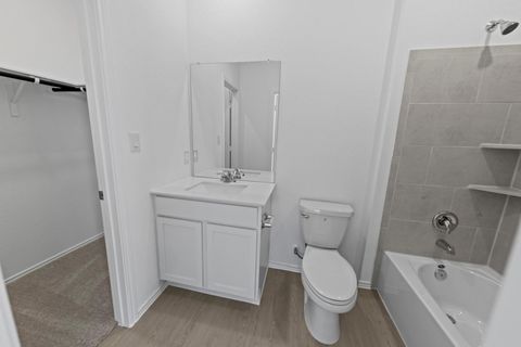 Tiny photo for 13212 Eastland DR, Mustang Ridge, TX 78610 (MLS # 5172397)