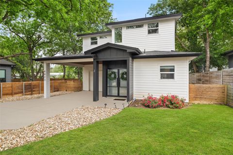 4423 Jinx Ave 2 Austin TX 78745