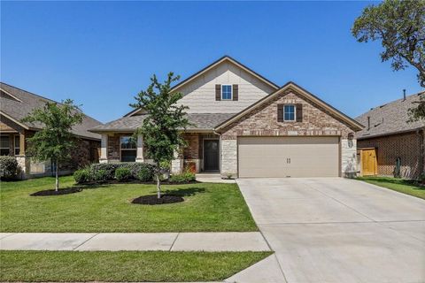 Photo of 4130 Kingsley Ave, Round Rock, TX 78681 (MLS # 8153445)