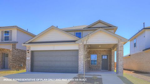 120 NEW ALBANY LN San Marcos TX 78666