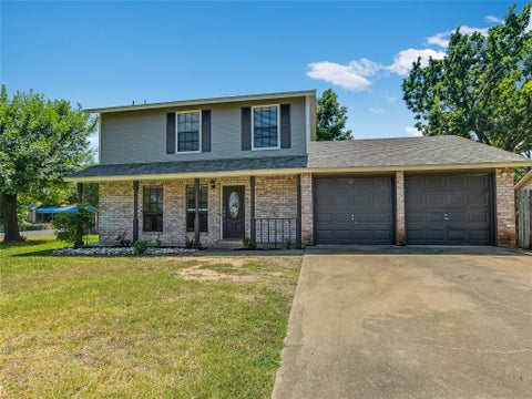 Photo of 300 North Field ST, Round Rock, TX 78681 (MLS # 6398705)