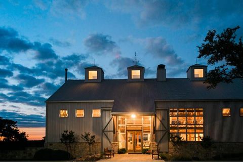 1213 Kott Rd RD Fredericksburg TX 78624