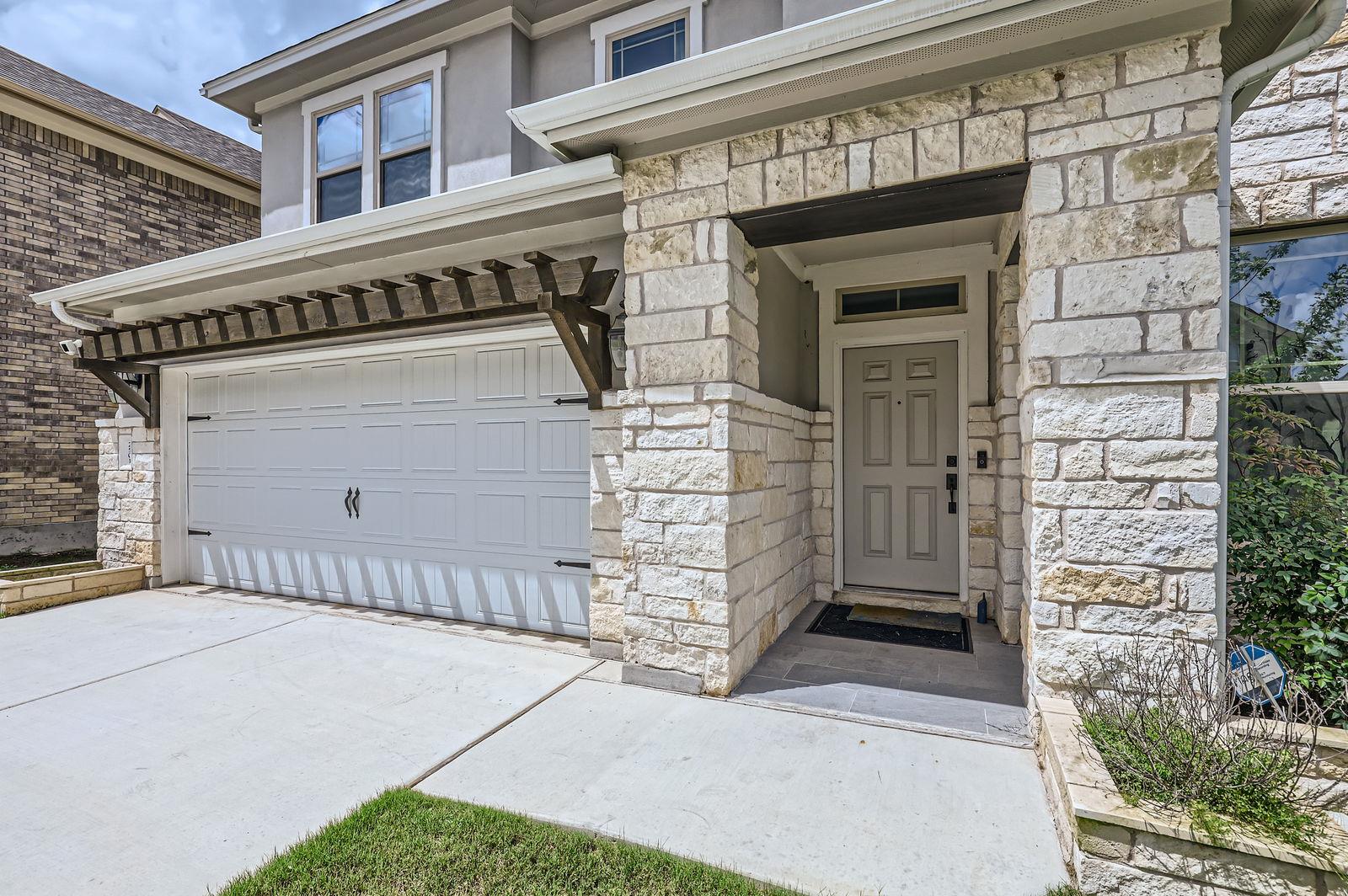 2501 Roaring River TRL