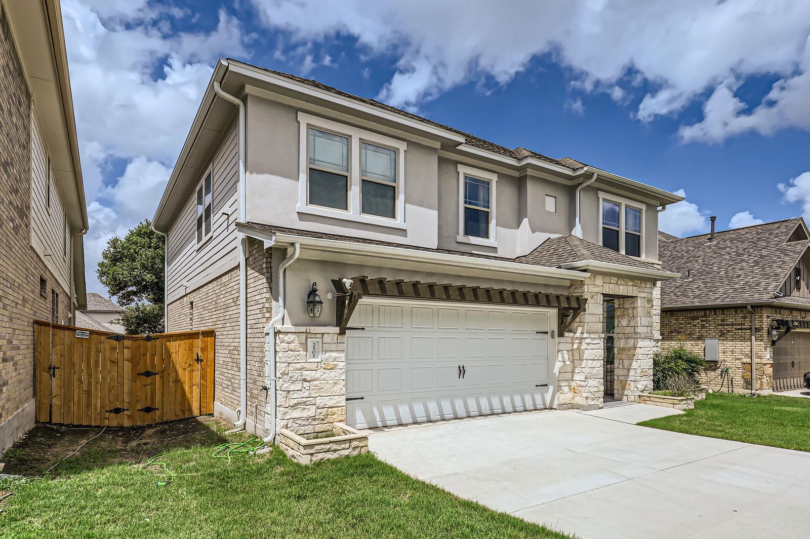 2501 Roaring River TRL