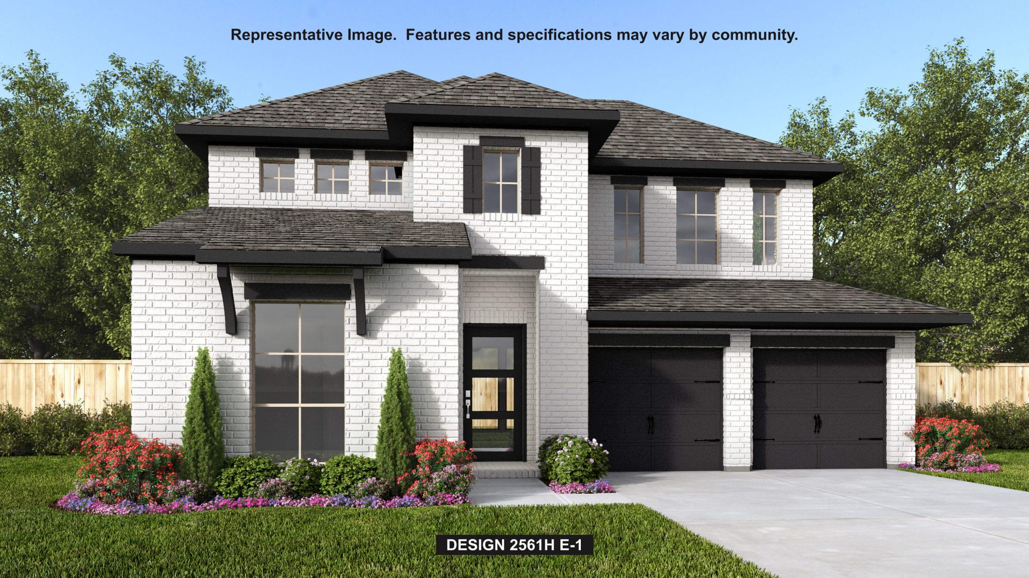 1421 Snowdrop DR