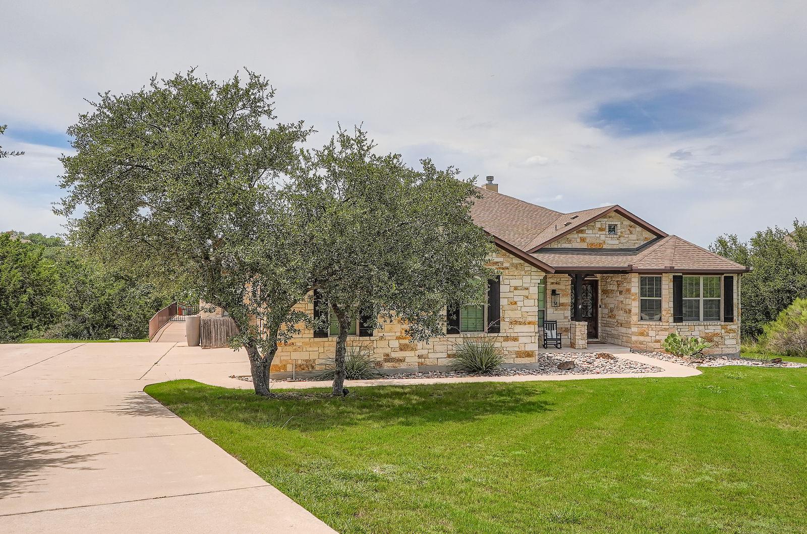 246 Bristlecone DR