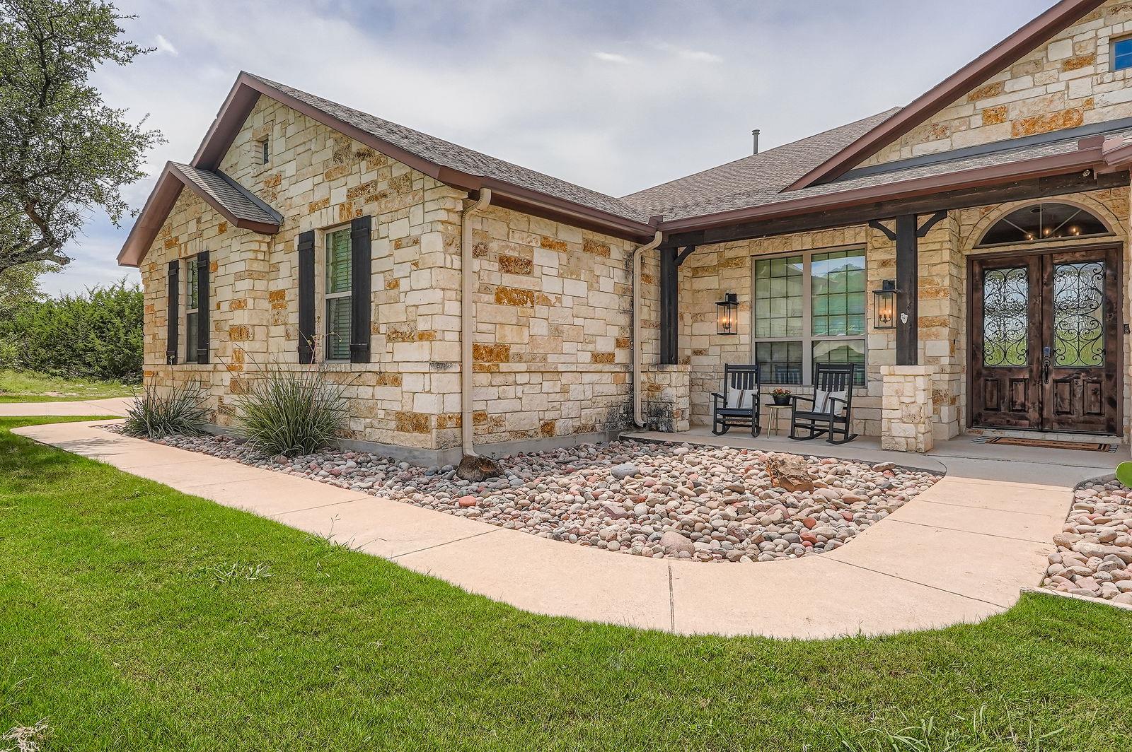 246 Bristlecone DR