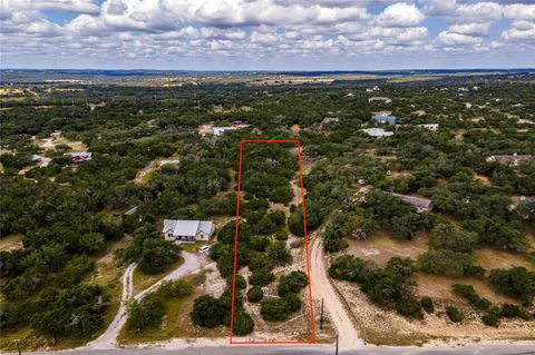 Photo of 621 Deer Creek CIR, Dripping Springs, TX 78620 (MLS # 2240237)