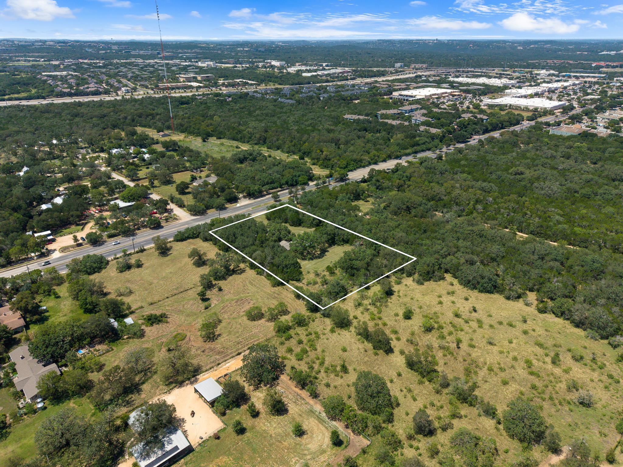 6203 Brodie LN photo 9