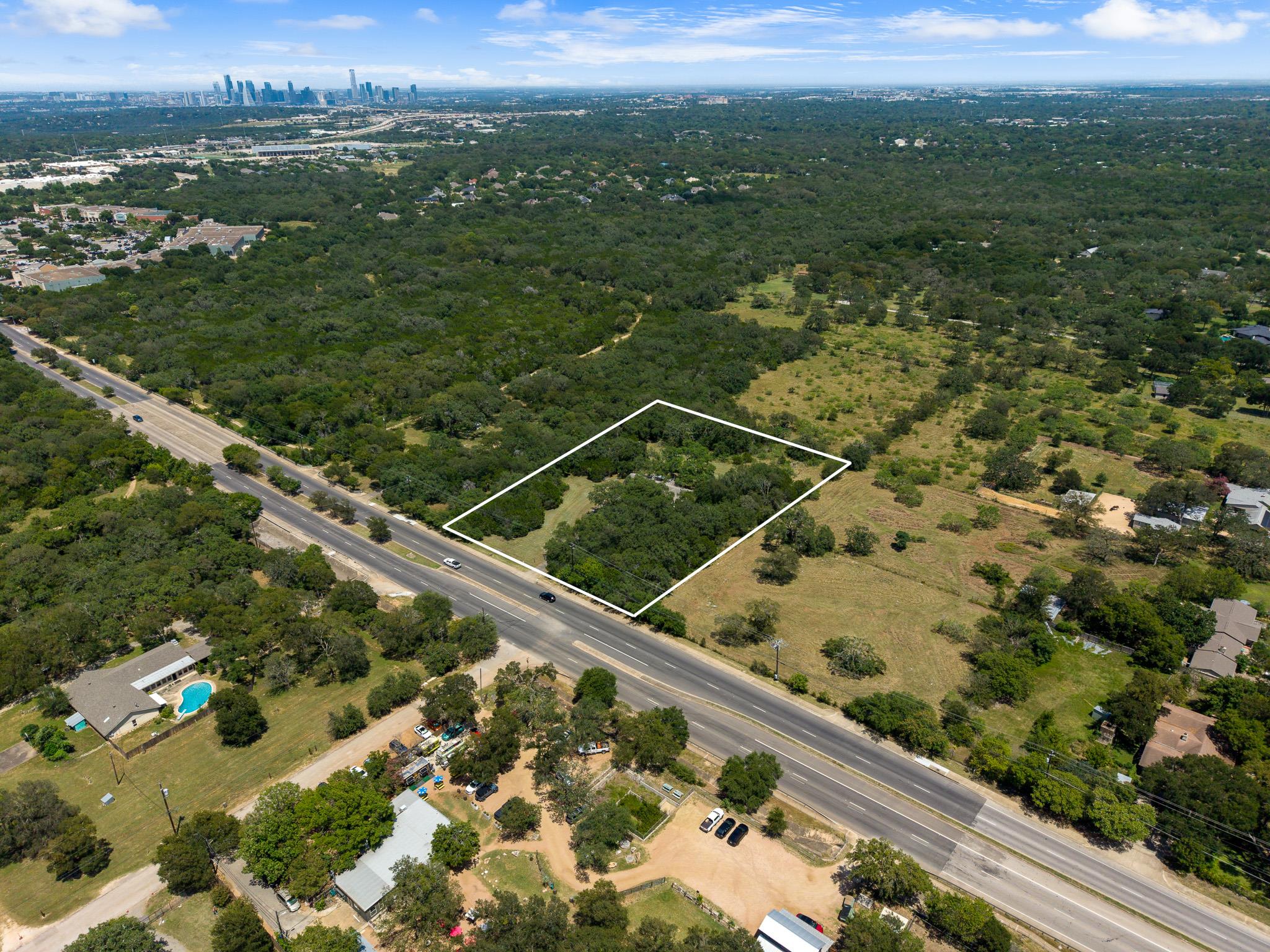 6203 Brodie LN photo 6