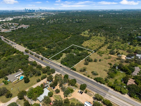 Tiny photo for 6203 Brodie LN, Sunset Valley, TX 78745 (MLS # 4608987)