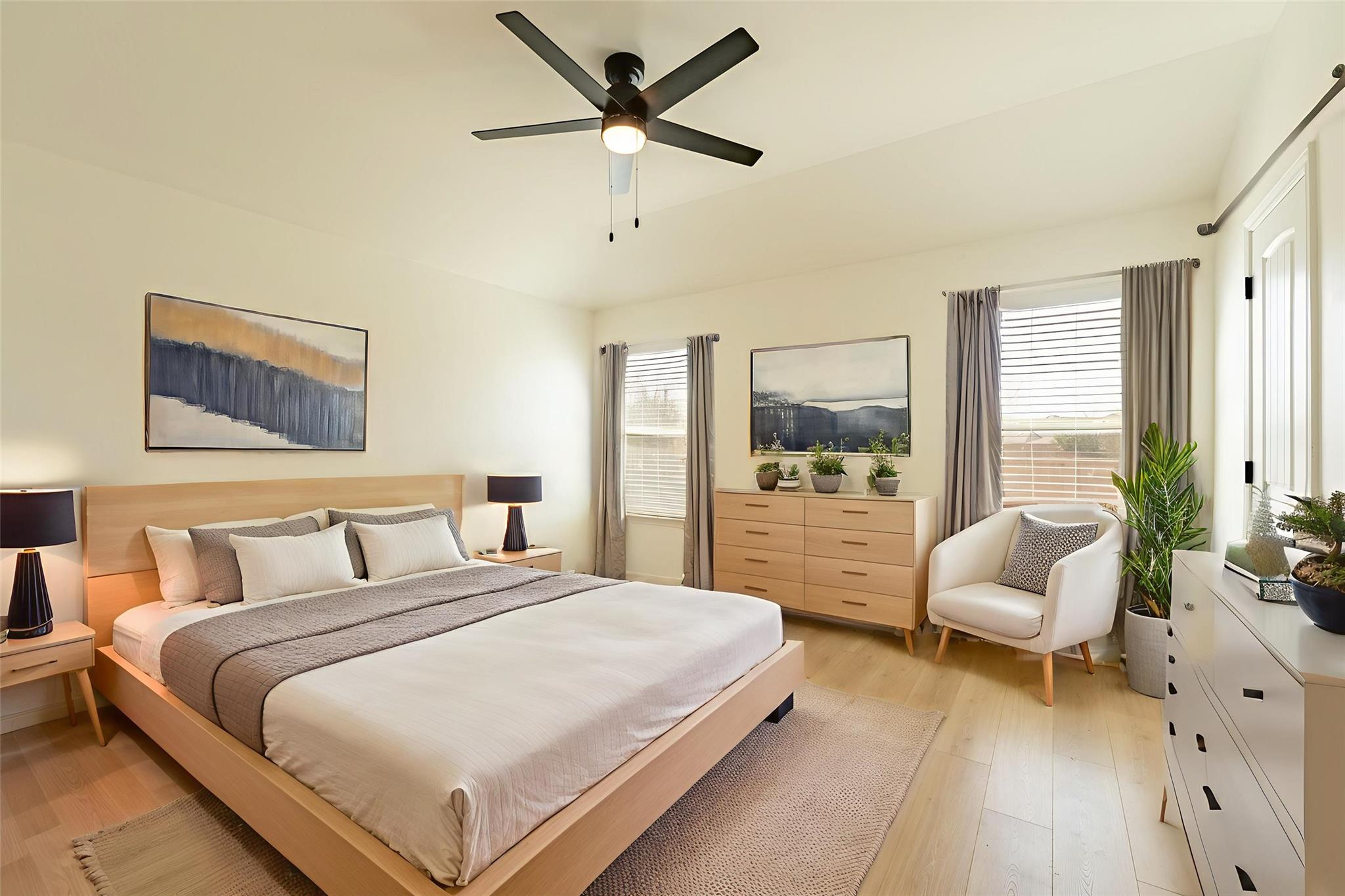 1437 April Meadows LOOP