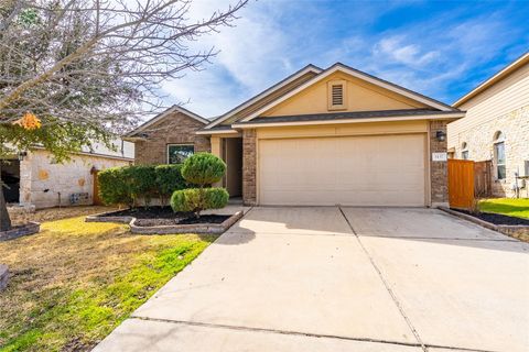 1437 April Meadows LOOP Georgetown TX 78626