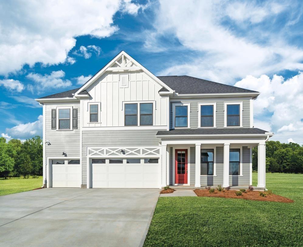 488 Iron Willow LOOP