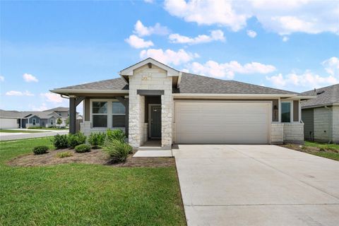 Photo of 257 Fossil DR, Kyle, TX 78640 (MLS # 9748850)