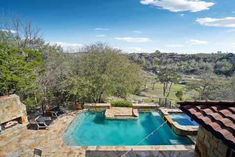 23617 Indian Divide CV Spicewood TX 78669