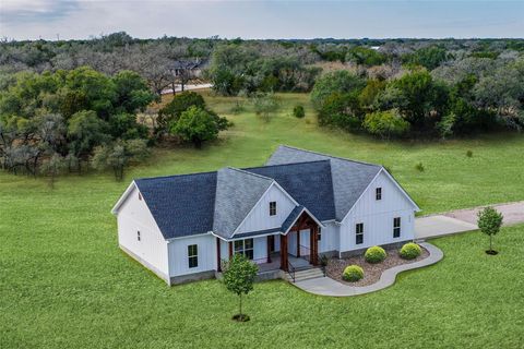 A home in Bertram