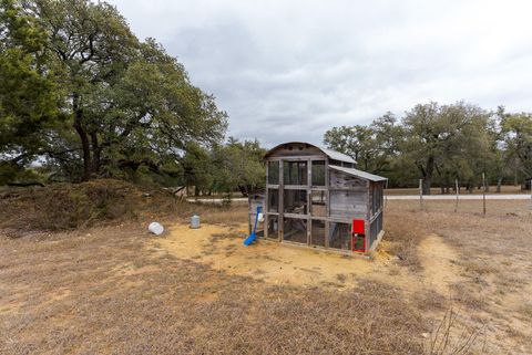 A home in Bertram