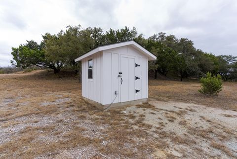 A home in Bertram