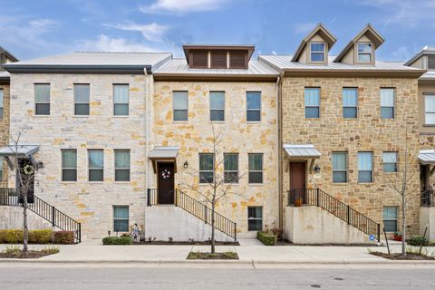 Photo of 313 Adams ST, Georgetown, TX 78628 (MLS # 2759384)