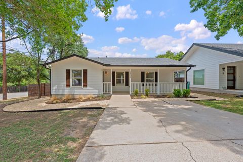 Tiny photo for 3404 Thomas Kincheon ST #1 & 3, Austin, TX 78745 (MLS # 5203678)