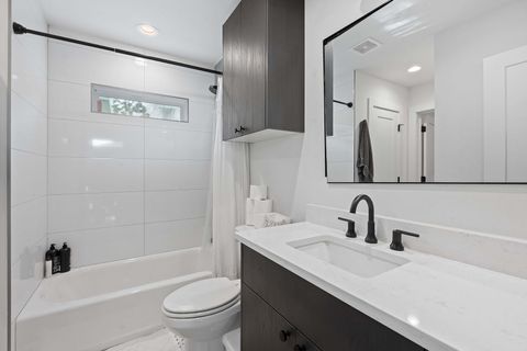 Tiny photo for 3404 Thomas Kincheon ST #1 & 3, Austin, TX 78745 (MLS # 5203678)