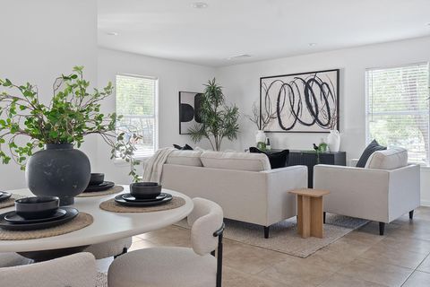 Tiny photo for 3404 Thomas Kincheon ST #1 & 3, Austin, TX 78745 (MLS # 5203678)