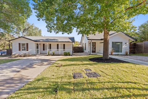 Photo of 3404 Thomas Kincheon ST #1 & 3, Austin, TX 78745 (MLS # 5203678)