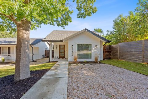 Tiny photo for 3404 Thomas Kincheon ST #1 & 3, Austin, TX 78745 (MLS # 5203678)
