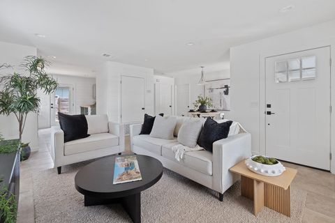 Tiny photo for 3404 Thomas Kincheon ST #1 & 3, Austin, TX 78745 (MLS # 5203678)