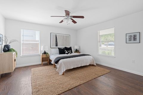 Tiny photo for 3404 Thomas Kincheon ST #1 & 3, Austin, TX 78745 (MLS # 5203678)