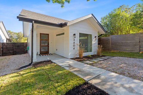 Tiny photo for 3404 Thomas Kincheon ST #1 & 3, Austin, TX 78745 (MLS # 5203678)